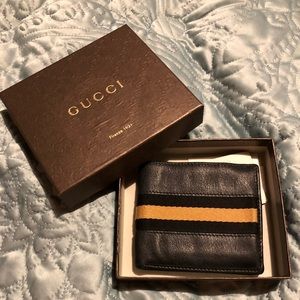 Gucci Wallet